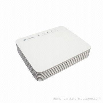 ONU EPON, HG8010 Optical Network Terminal, Single Port, English Firmware, Original and New